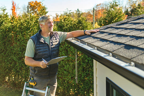 Affordable Gutter Repair And Installation solutions in Allendale, MI