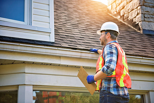 Licensed Gutter Repair And Installation service in Allendale, MI - Norken Roofing